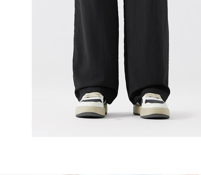 PEAK Summer Outdoor Men's Water-Repellent Sports Yamamoto Breathable Sun-Protective Outdoor Curved Pants Women's DF362090 27