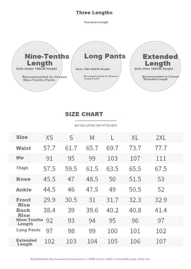 ROMON [American Casual Style] Women's Jeans, Summer High-Waist Versatile Loose Wide-Leg Slimming Straight Pants, Vintage Blue, Size M 5