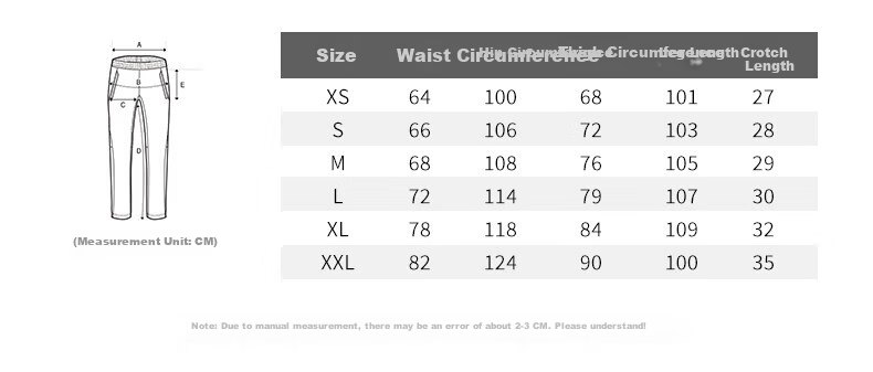 MLB Unisex Parachute Pants Wang Sulong Same Style Casual Wide-Leg Pants 26 Spring New 3AWPB0161-50BKS-M 6