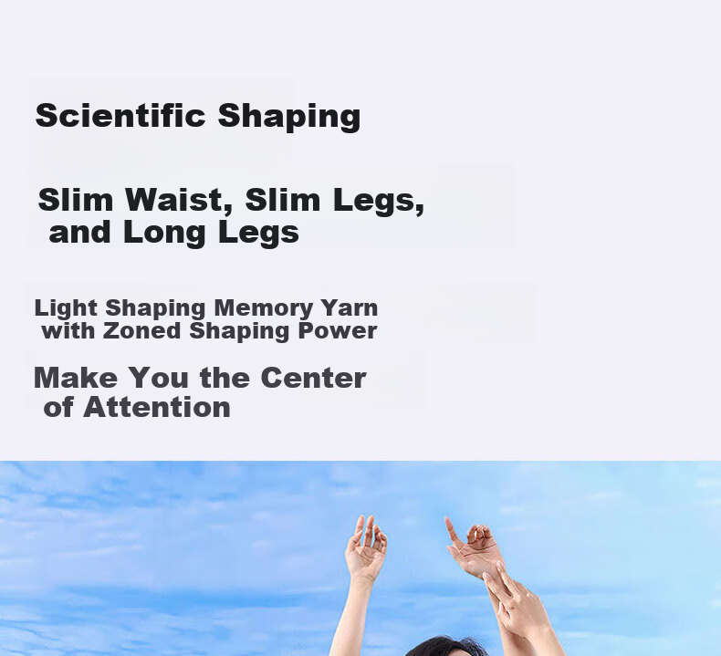 Miiow Shark Pants Women's 2026 New Summer Thin Yoga Pants Ice Silk Five-Point Cycling Fitness Leggings Shorts 7