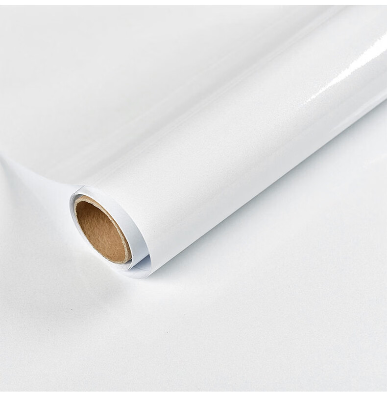 Cuttlefish Kitchen Oil-Proof Sticker 0.6*5m Cabinet Renovation Moisture-Proof Marble Countertop High-Temperature Resistant Oil Protection Film 11