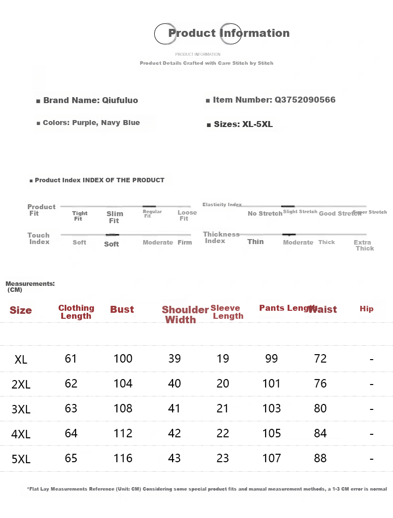 QIUFULUO Women's Summer 2026 New Casual Two-Piece Set Middle-Aged and Elderly Fashionable Versatile Outfit for 50s and 60s 8