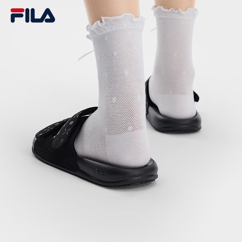 FILA Drift Boat 2 Women's Sports Sandals 2026 Summer New Women's Beach Slippers