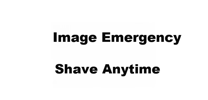 FLYCO Portable Electric Shaver for Men Dual-Head Rotary Waterproof Beard Trimmer F6 Starry Night Black Gift for Boyfriend Husband Father 32