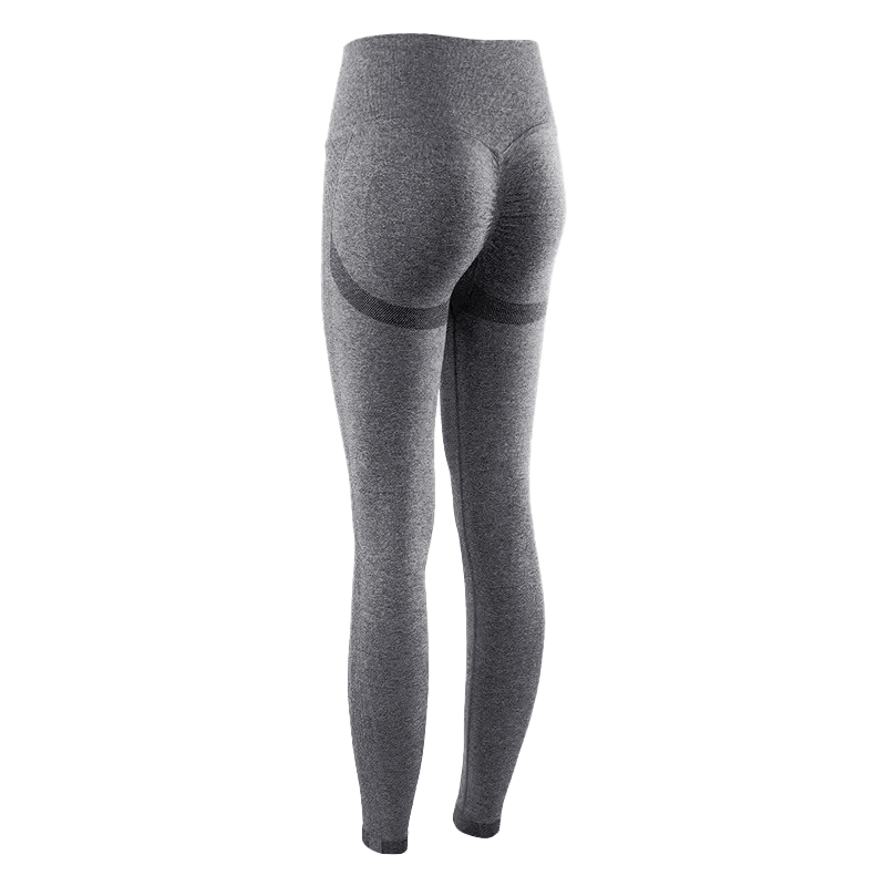 Free Style High-Waist Butt-Lifting Yoga Pants for Women Peach Hip Sports Leggings Slimming Seamless Butt-Enhancing Running Fitness Training Wear