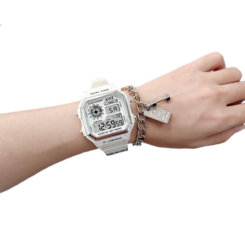 White Image 1