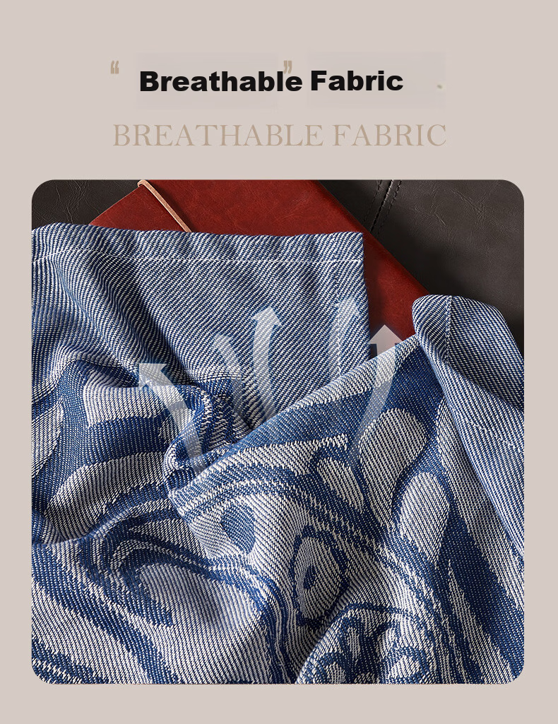 Boyang Home Textile First Class Airplane Blanket Air Conditioning Blanket Office Nap Blanket Cover Blanket Youlan 130*195cm 8