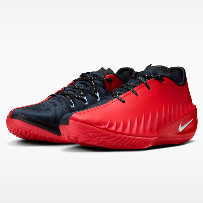 Nike Men's Basketball Shoes G.T. CUT ACADEMY HV9921-600 Rose Red Size 40