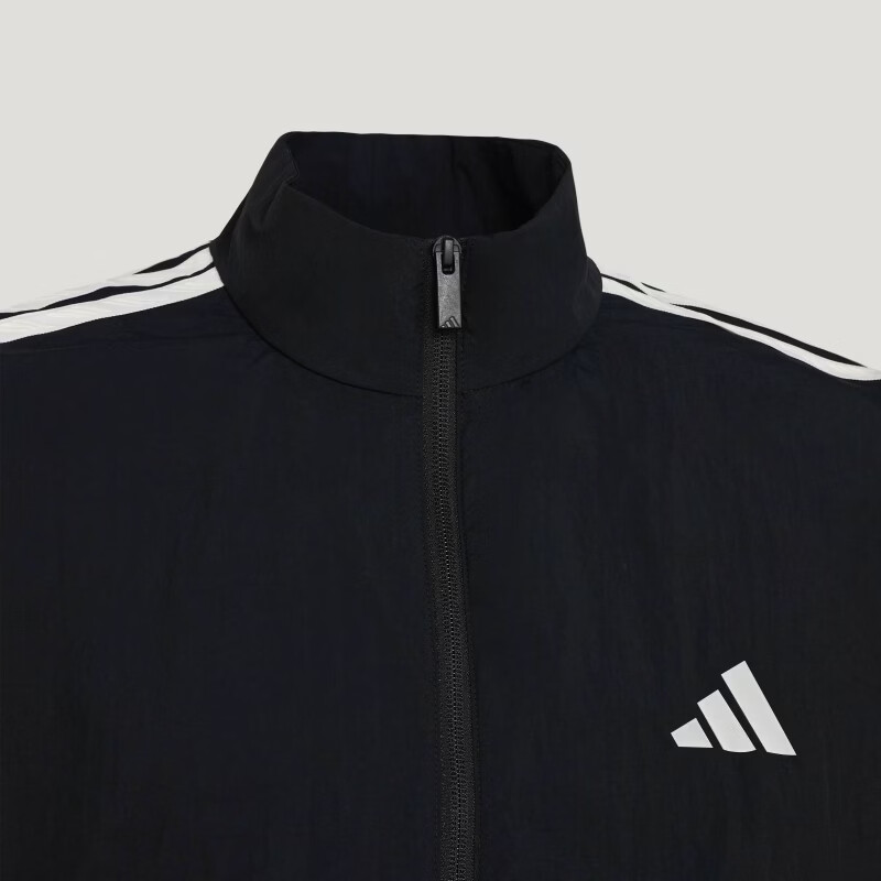 Adidas Sport Style Series Men's ST 3ST TRACKTOP Woven Jacket KR2522 Blue M 7