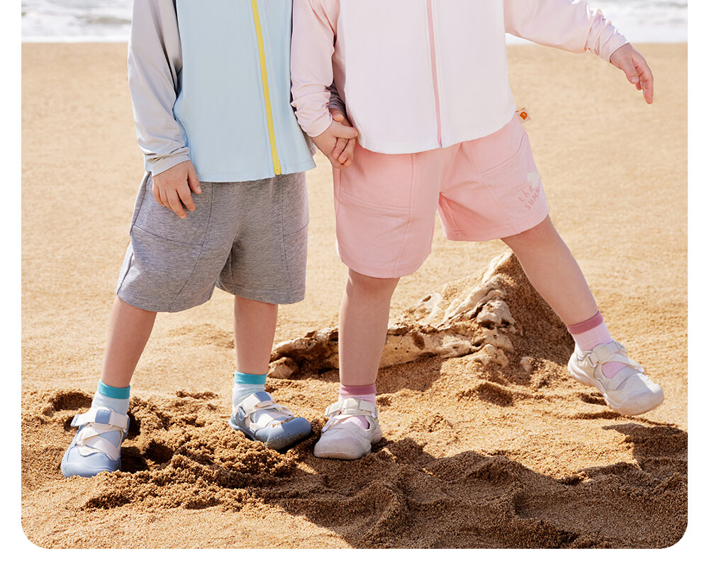 Betis Kids Sunscreen Jacket 3-4 Years Summer Coat Cape Boys Girls Cooling Breathable Sun Protection Hooded Jacket 28