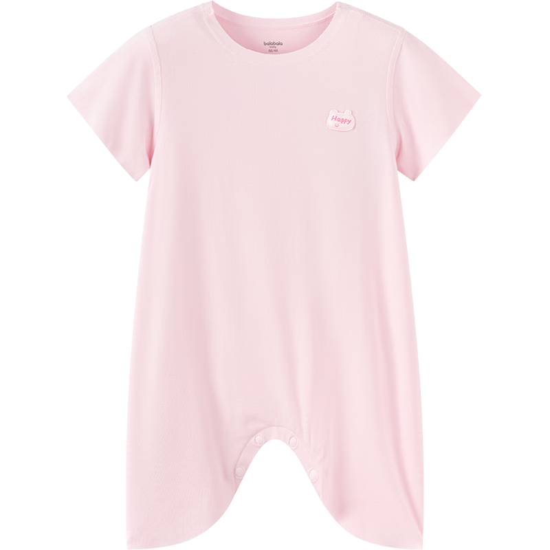 BALABALA [balaOne] Baby Romper Infant Onesie 2026 Soft Skin-Friendly Comfortable Cute