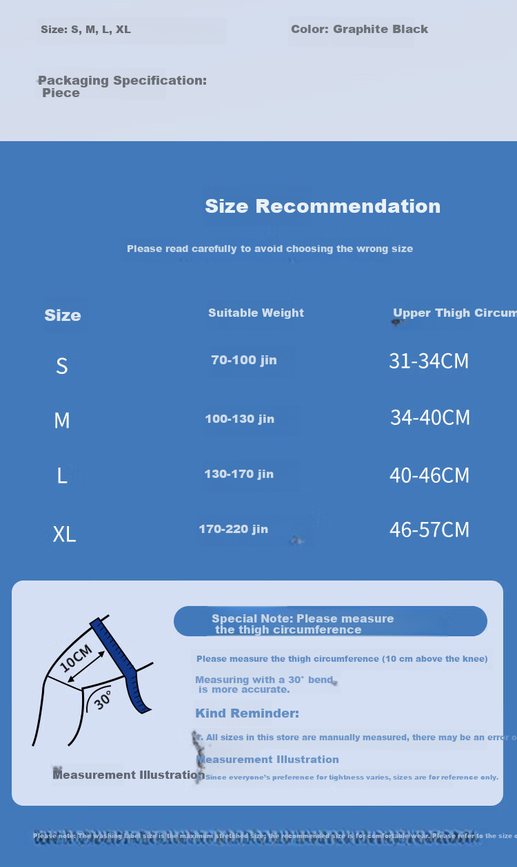 BM Medical Knee Brace for Meniscus Injury Running Mountaineering Basketball Synovitis Patella Knee Support 16