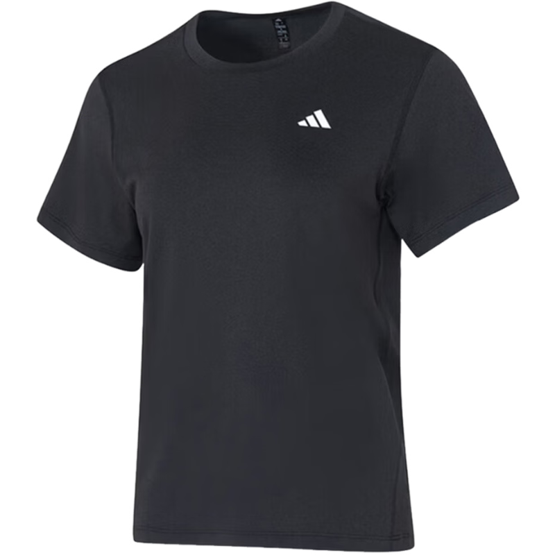 Adidas Women's Training Series TR-ES TEE W Short Sleeve KU8737 Black S