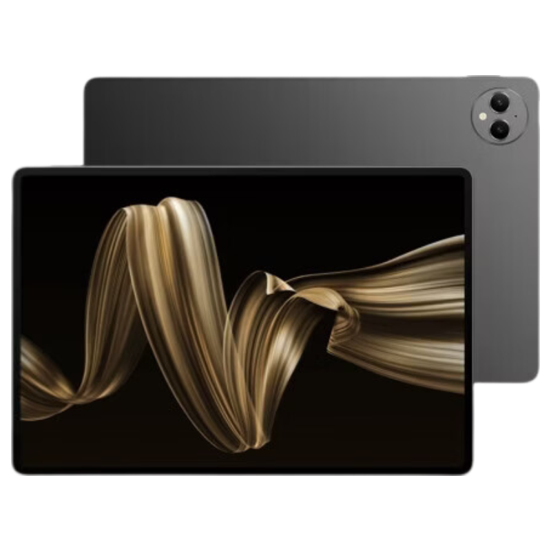 HUAWEI MatePad Pro 12.2-inch Dual-layer OLED 2.8K Full Screen 12+256GB WiFi Tablet Ink Black with National Subsidy Gift