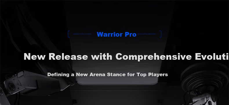 AndaseaT Anderset Gaming Chair Computer Chair Ergonomic Office Chair War God Pro Phantom Pink Footrest 1