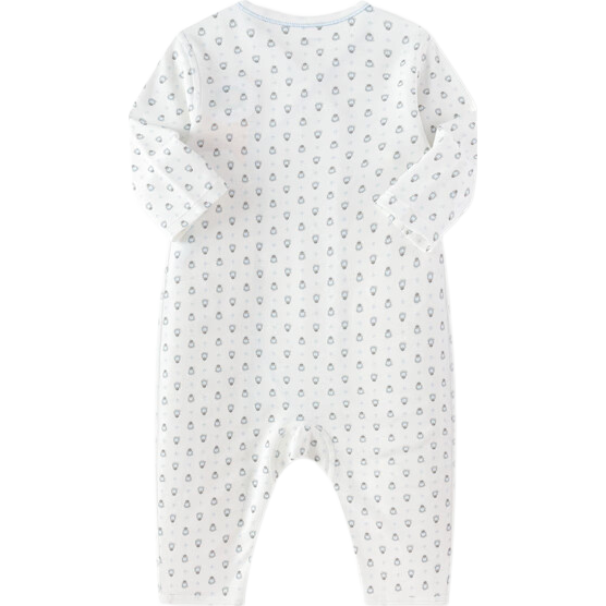 Balabala Baby Romper Newborn Jumpsuit Crawling Suit 2025 [Mall Same Style] 200125133205