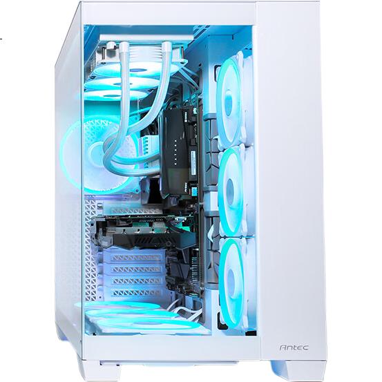 White Image 1