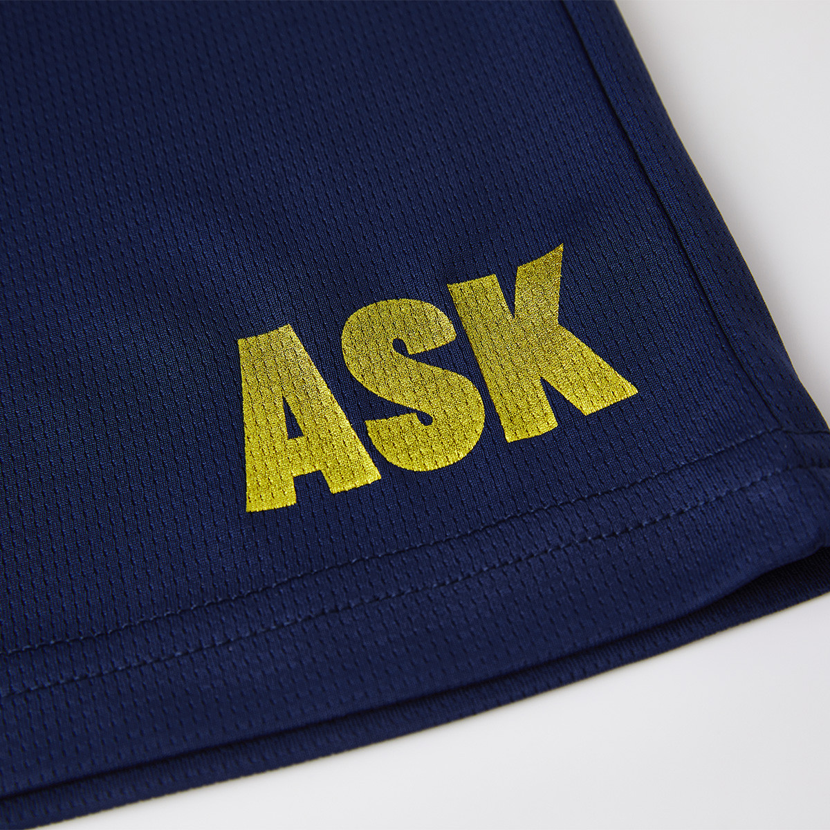 ASK JUNIOR Kids Set Summer Antibacterial Cooling Short Sleeve T-Shirt Boys Running Sports Shorts Two-Piece Ice Fabric Clothing 10