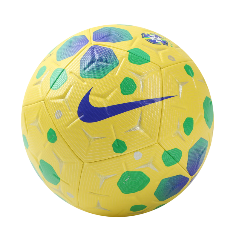 NIKE Soccer Standard Size 5 Ball CBF NK ACADEMY Match Ball II7087-710