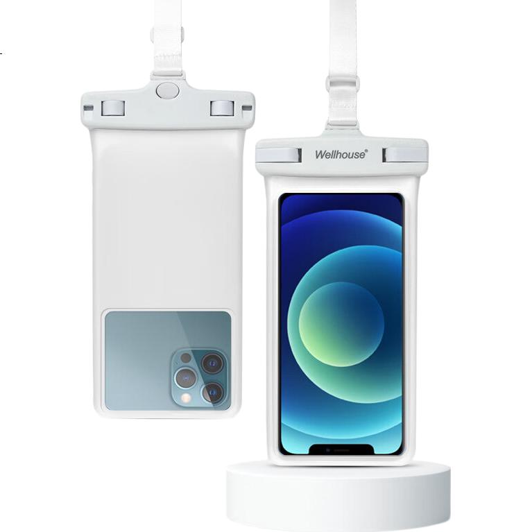 White Image 1