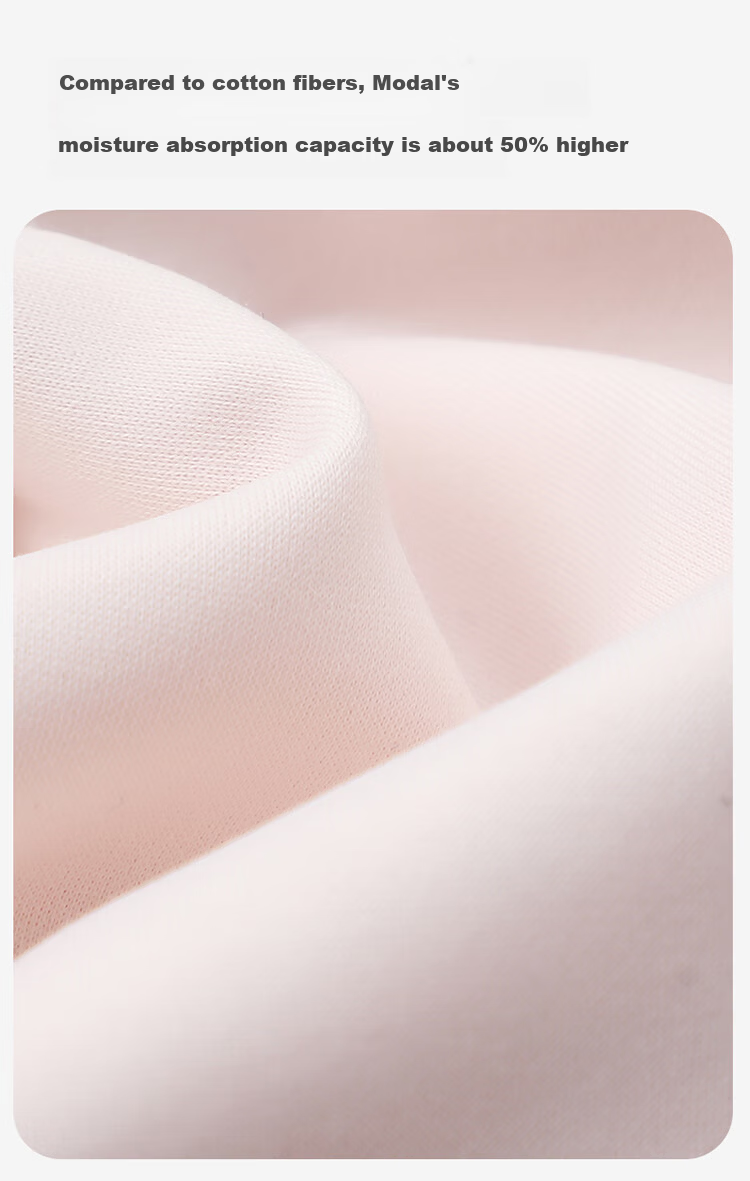 Jiusuiban Children's Vest Girls 120s Jinmo 8-10 Years Development Period Padded Bra School Uniform Anti-Outline Base Underwear 6