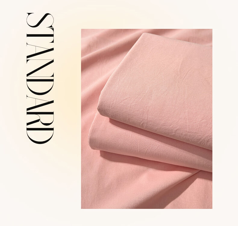 MUJI A-Class 100% Cotton Fitted Sheet Single Piece Pure Cotton Mattress Protector Full Coverage Bed Sheet 150x200cm Bentley Blue 12