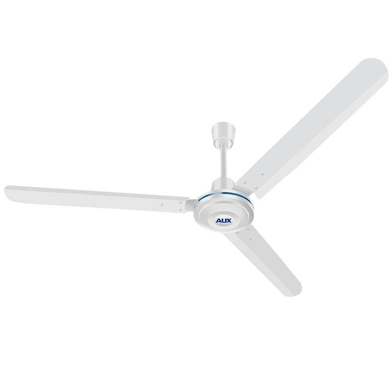 AUX Ceiling Fan / Electric Fan / 1400mm Ceiling Fan / Flush Mount Fan / AC Fixed Frequency Ceiling Fan / High Air Volume Fan / 360-Degree Rotating Fan FD-140R