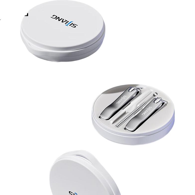 White Image 1