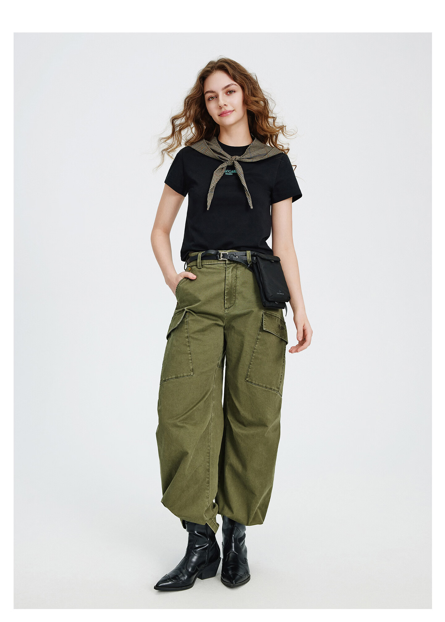 Navigare Small Sailboat Slim Fit Short Top 2026 New Women's Basic Cool Quick-Dry Short Sleeve T-Shirt 3325506542 24
