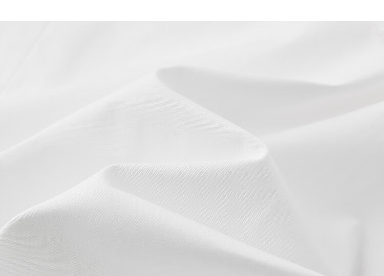 Demana [Le Enjoy Pure Cotton] Spring and Autumn Irregular Layered Lace Splice Round Neck Loose Blouse Women's Shirt Top 7