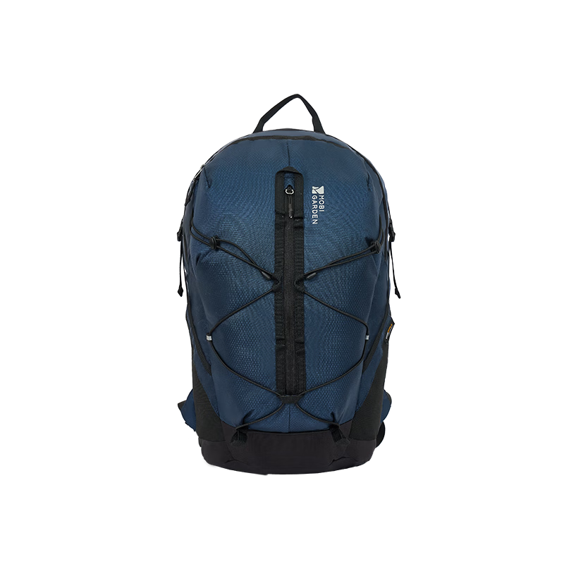MOBIGARDEN Xuanchuan LITE Hiking Backpack Outdoor Mountaineering Travel 18L Daypack NX26664002 Tranquil Blue