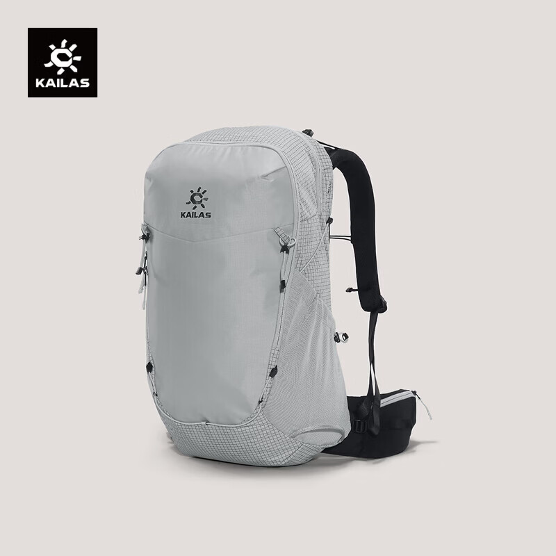 KAILAS Yuanshan 30L Lightweight Hiking Backpack Outdoor Breathable Durable Mountaineering Shoulder Bag