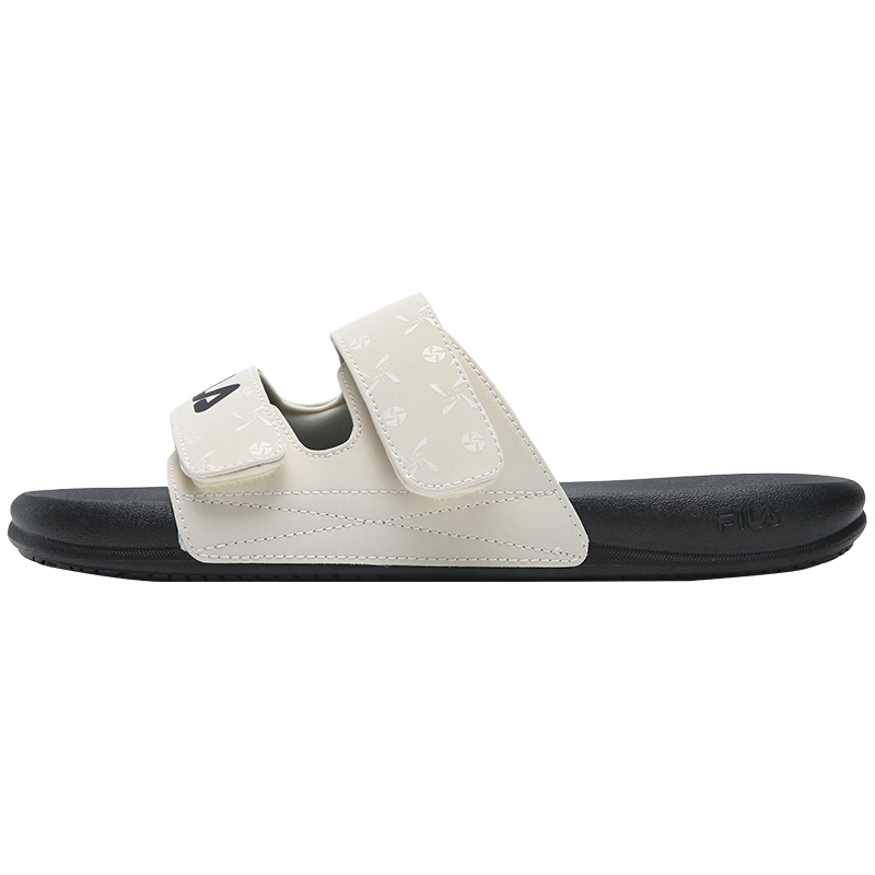 FILA Drift Boat 2 Women's Sports Sandals 2026 Summer New Women's Beach Slippers