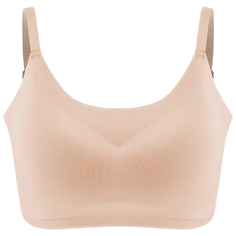 BADIGAO Disposable Underwear Foundation Bra Set for Women Travel Essential Independent Packaging Military Training