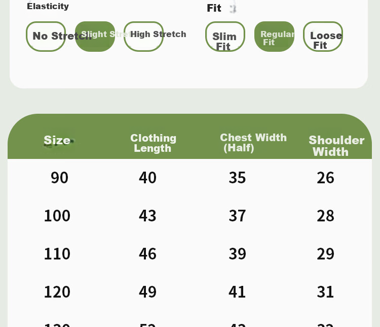 Mini Wooden House Kids Vest Boys Girls Spring Autumn Children's Open Front Vest Black Cloud Bear 110 12