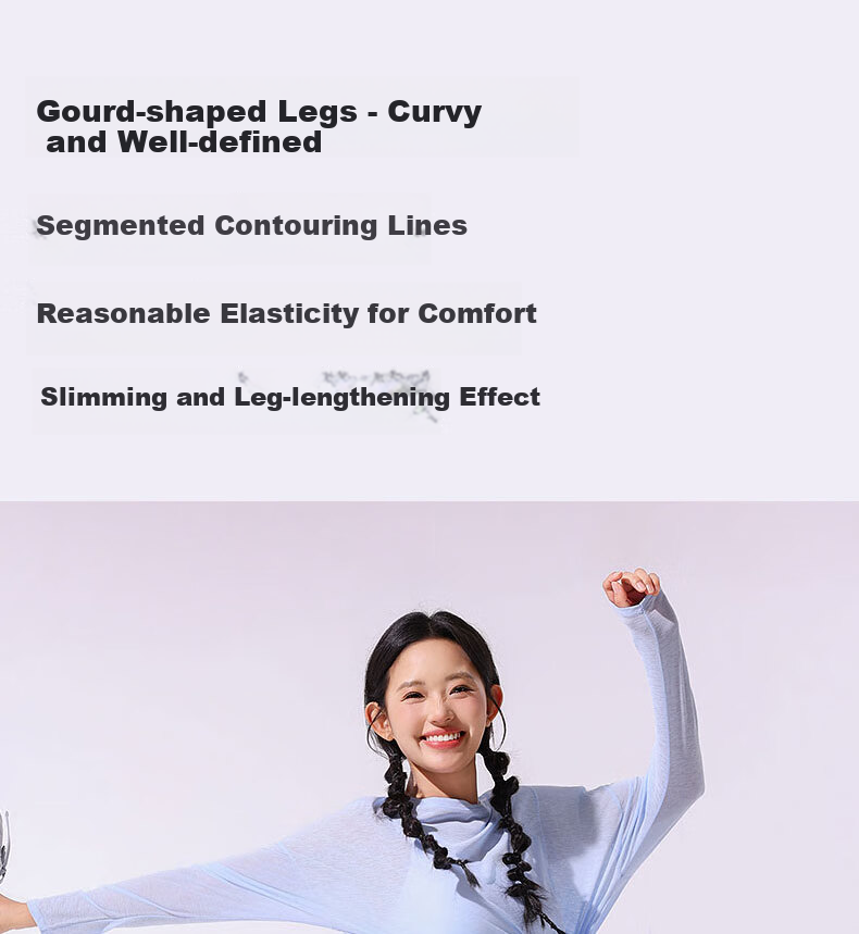 Miiow Shark Pants Women's 2026 New Summer Thin Yoga Pants Ice Silk Five-Point Cycling Fitness Leggings Shorts 11