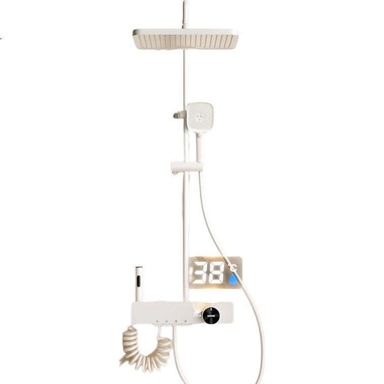 White Image 1