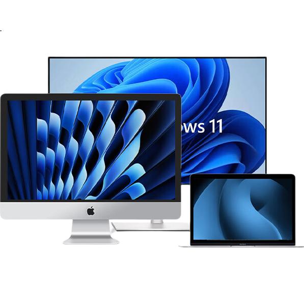 White Image 1