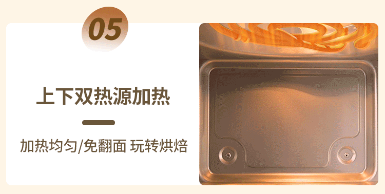 国补 + 百补 289 元:利仁 0 涂层 304 不锈钢 Pro 空气炸锅直降,金属锅体真硬核