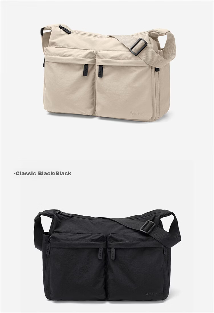 GOLF Crossbody Bag Women's Casual Shoulder Bag Unisex Phone iPad Waterproof Bag Women's Bag 38 Women's Day Gift 21