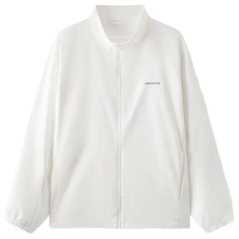 Semir Men's Lightweight Sun Protection Jacket UPF50+, Summer 2025 Stand-Collar Jacket, Versatile for Commuting, 109325108104