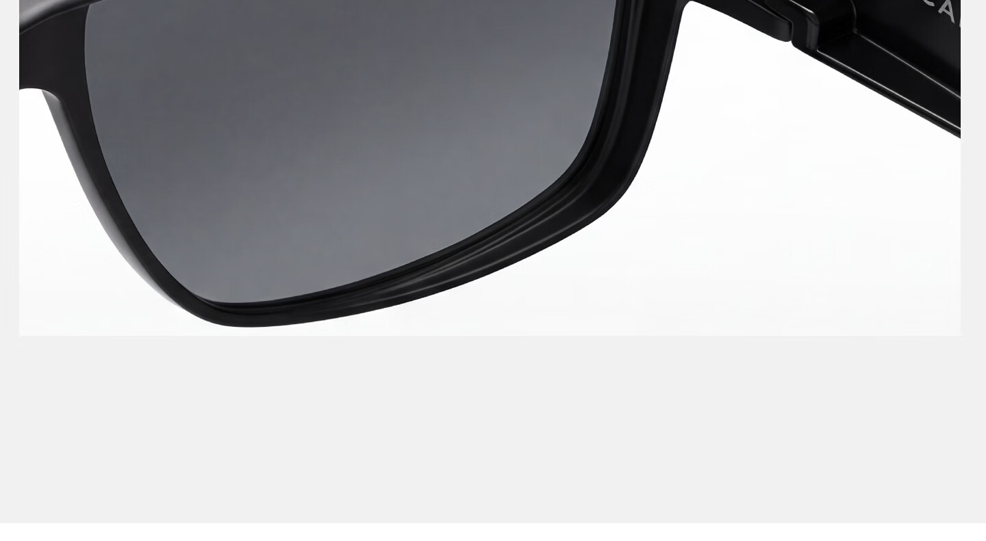 CAPONI Prescription Sunglasses Clip-On Photochromic Polarized HUD Display Day and Night Driving Glasses for Men 22