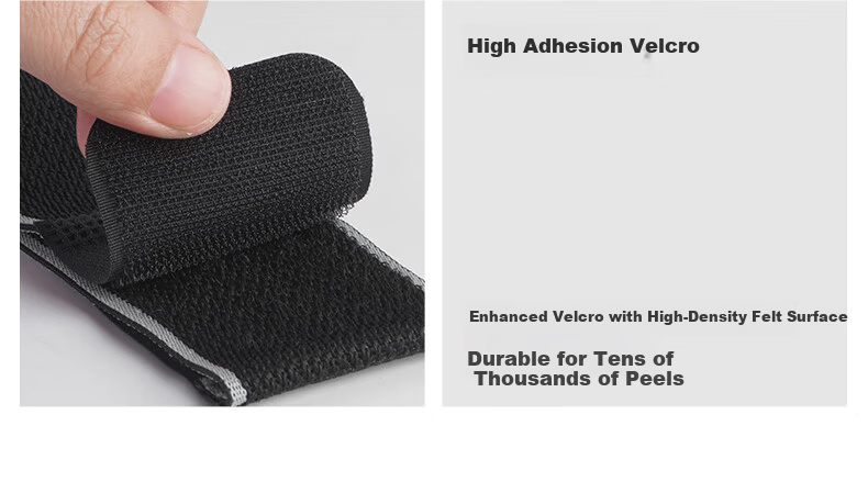 NAILEKESI N Sports Wrist Support Fitness Wrist Joint Sprain Stabilizer Tendon Sheath Feather Tennis Bench Press Volleyball Unisex Protective Gear 9