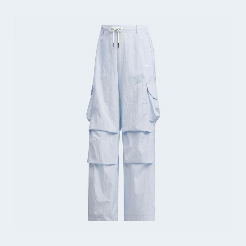 Adidas Originals Women's OG W CARGO Woven Pants KT3059 L 4