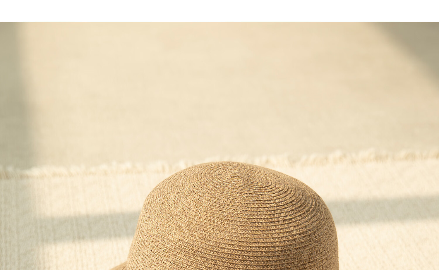 Siggi Cotton-Linen Sun Hat for Women Summer UV Protection Foldable Japanese Style Small Face Fisherman Hat Outdoor 45