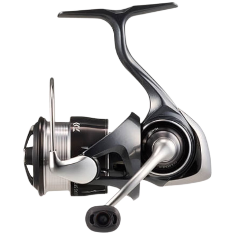 Daiwa 24 New LUVIAS Lightweight Spinning Reel LT2500S-XH 6.2