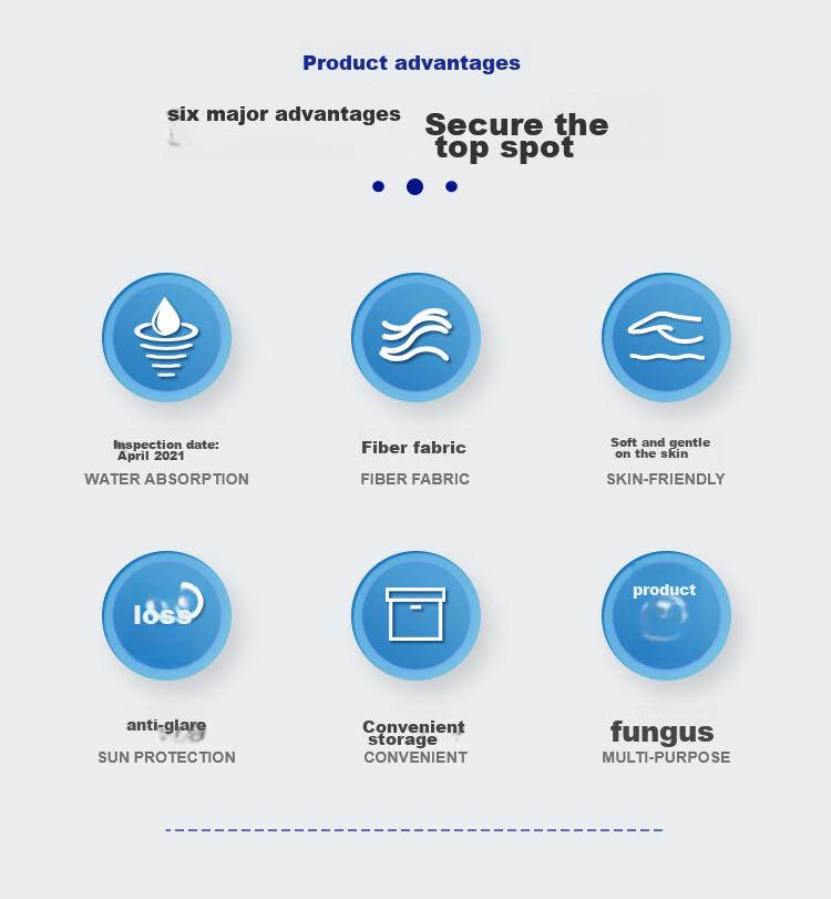 MIZUNO Bath Towel for Women, Quick-Drying Wrap Towel for Men, Beach Vacation Sand Towel, Portable Fitness Absorbent Towel Y3001 Black 3