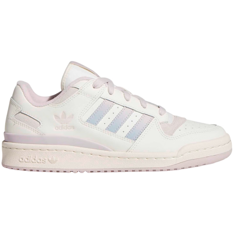 Adidas Originals FORUM LOW CL W Unisex Casual Shoes JP9023 White Size 39