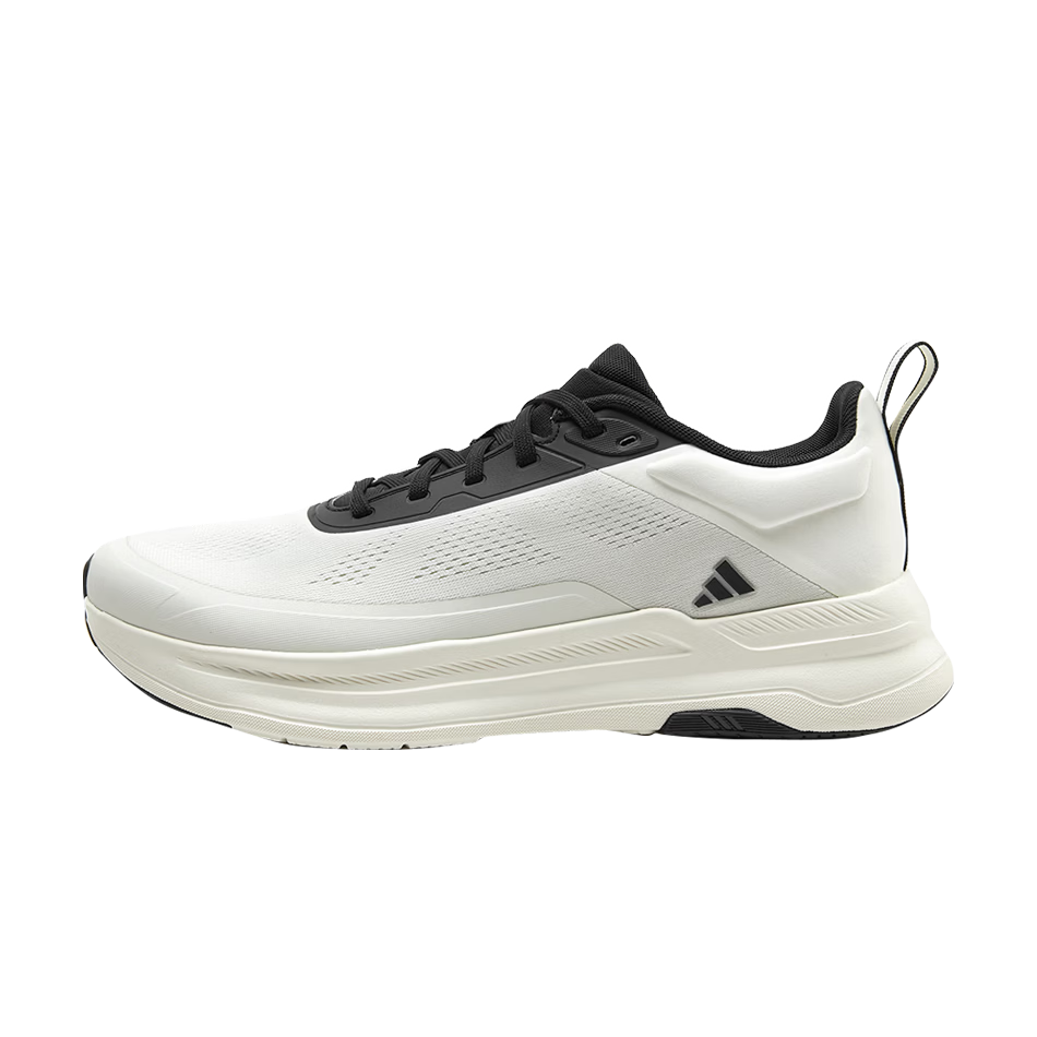 Adidas Men's Sports Shoes Spring Business Urban Commuting Lightweight Fashion Durable Shock Absorption Casual Shoes KJ0225 Size 43