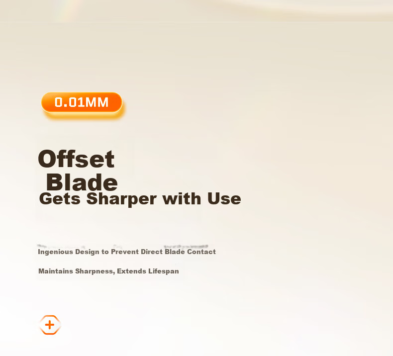 Sude Nail Clipper Anti-Splash Single Nail Scissors Home Small Portable High-End Flat Nail Clippers Nail File Set 8
